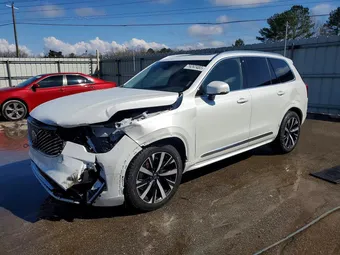 2025 Volvo XC90 YV4062PA1S1370778