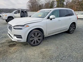 2024 Volvo XC90 YV4062JF3R1169382