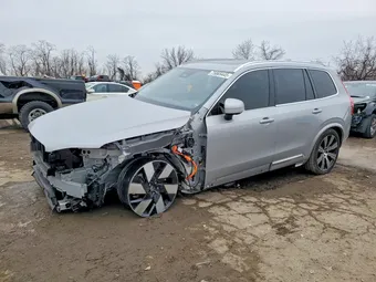 2023 Volvo XC90 YV4H600N0P1969957