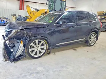 2017 Volvo XC90 YV4A22PL0H1182067