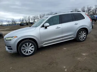 2016 Volvo XC90 YV4A22PK7G1058738