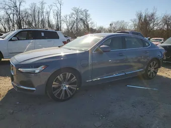 2023 Volvo S90 LVYH60AA8PP324235