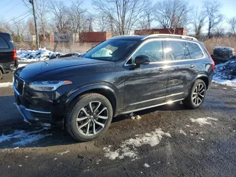 2019 Volvo XC90 YV4A22PK0K1439825