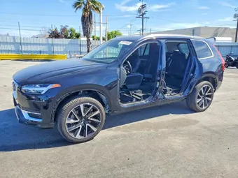 2025 Volvo XC90 YV4M12PE8S1311360