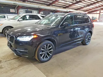 2016 Volvo XC90 YV4A22PK3G1042102