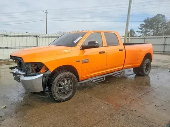 2015 Ram 3500 3C63RPGJ0FG555522