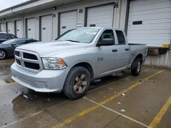 2017 Ram 1500 1C6RR6FG3HS684294 Lot 84939414