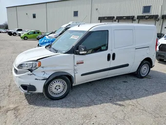 2022 Ram Promaster City ZFBHRFAB9N6W84534