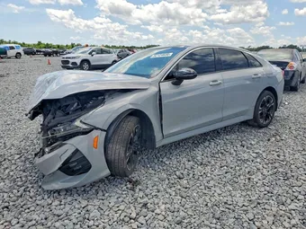 2021 Kia K5 5XXG64J28MG064277