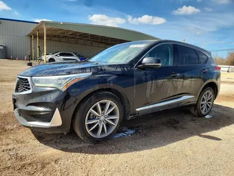 2019 Acura RDX 5J8TC2H59KL025367 Lot 74828045