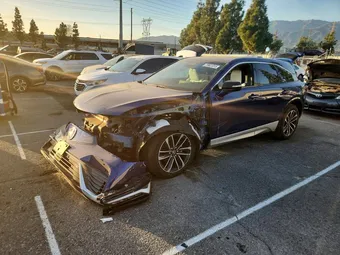2024 Acura ZDX 4W5KHMRK3RZ502011