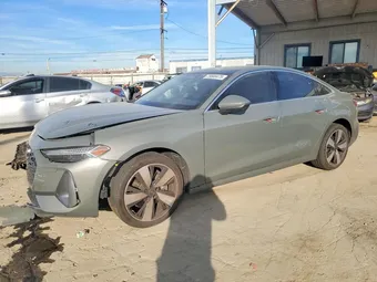 2025 Audi A5 WAU2BCFU1SN029007 Lot 79568475