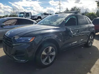 2024 Audi Q5 WA1BBAFY1R2145940 Lot 78380885