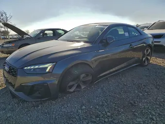 2020 Audi A5 WAUTNAF51LA003623 Lot 96392845