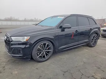 2020 Audi SQ7 WA1AWAF75LD011855