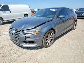 2016 Audi A3 WAUB8GFF1G1025433 Lot 46826606