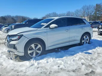 2023 Audi Q4 Etron WA1K2BFZ0PP056729