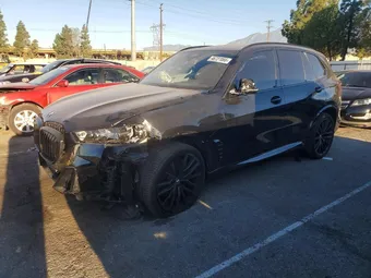 2026 BMW X5 5UX23EU04T9028308 Lot 46727066