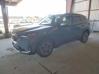 2023 BMW X1 WBX73EF09P5W12465
