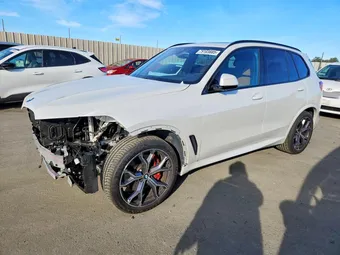 2023 BMW X5 5UXCR6C01P9P06724 Lot 79103885