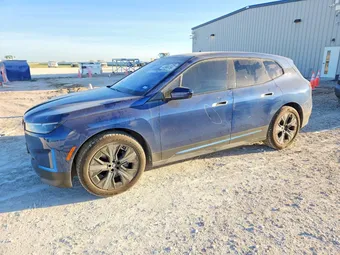 2023 BMW iX WB523CF05PCL75699