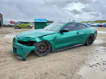 2024 BMW M4 WBS43AZ06RCN93997