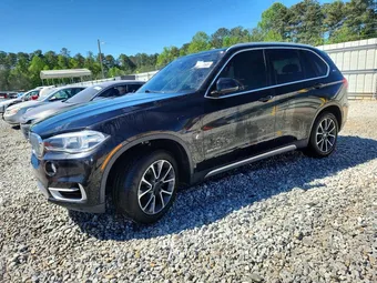 2018 BMW X5 5UXKT0C59J0W03729 Lot 48856166