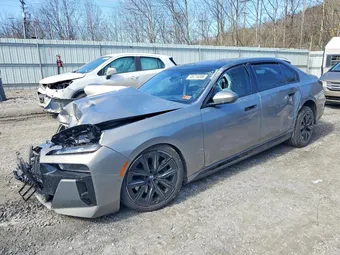 2023 BMW i7 WBY53EJ04PCM75327