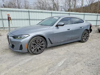 2024 BMW 4 Series WBA63AV05RFT59240
