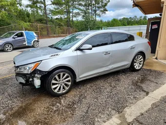 2015 Buick LaCrosse 1G4GA5G33FF151490