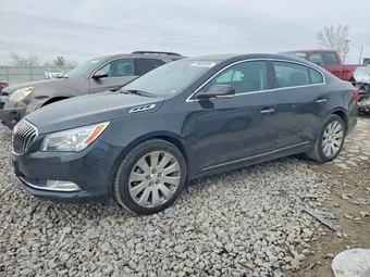 2015 Buick LaCrosse 1G4GE5G31FF277805