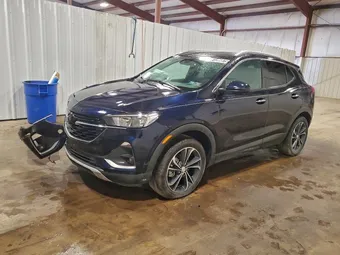2020 Buick Encore KL4MMDSL0LB100302 Lot 91286875