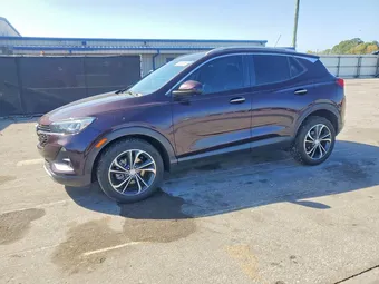 2020 Buick Encore KL4MMFSLXLB113778 Lot 45465856