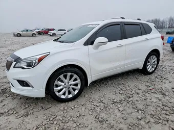 2017 Buick Envision LRBFXFSX1HD074937