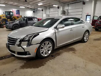 2019 Cadillac XTS 2G61M5S30K9115528