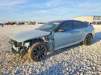 2025 Cadillac CT5-V 1G6DV5RW8S0113160