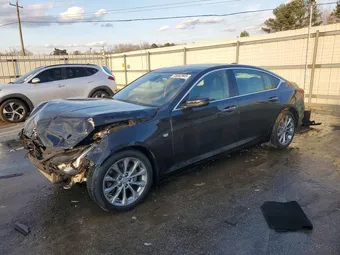 2023 Cadillac CT5 1G6DN5RK0P0120625