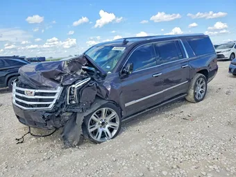 2016 Cadillac Escalade 1GYS3JKJ8GR120950