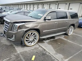 2015 Cadillac Escalade 1GYS4SKJ6FR638945