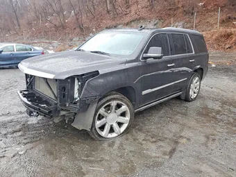 2016 Cadillac Escalade 1GYS4CKJ1GR457629