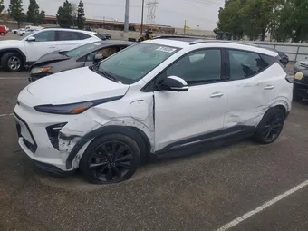 2022 Chevrolet Bolt EUV 1G1FZ6S08N4130357