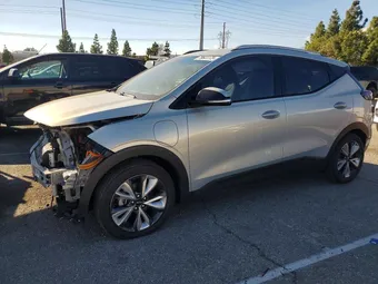 2022 Chevrolet Bolt EUV 1G1FY6S00N4105181