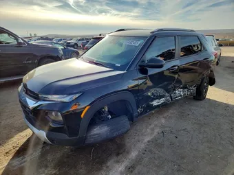 2023 Chevrolet Trailblazer KL79MRSL5PB202223 Lot 74302455
