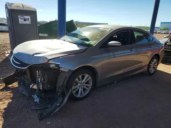2016 Chrysler 200 1C3CCCAB0GN160760 Lot 47769336