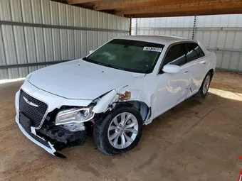 2023 Chrysler 300 2C3CCAAG9PH624458