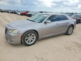 2016 Chrysler 300 2C3CCAEG2GH123633 Lot 59011126