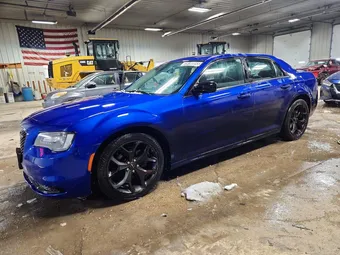 2020 Chrysler 300 2C3CCAAG7LH173704