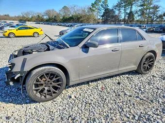 2019 Chrysler 300 2C3CCABG7KH537908