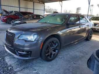 2023 Chrysler 300S 2C3CCABT1PH676811