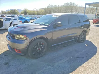2018 Dodge Durango 1C4RDHDG8JC473288 Lot 79802405